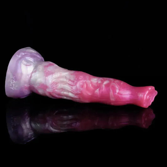 Xinghaoya Silicone G-Spot Dildo