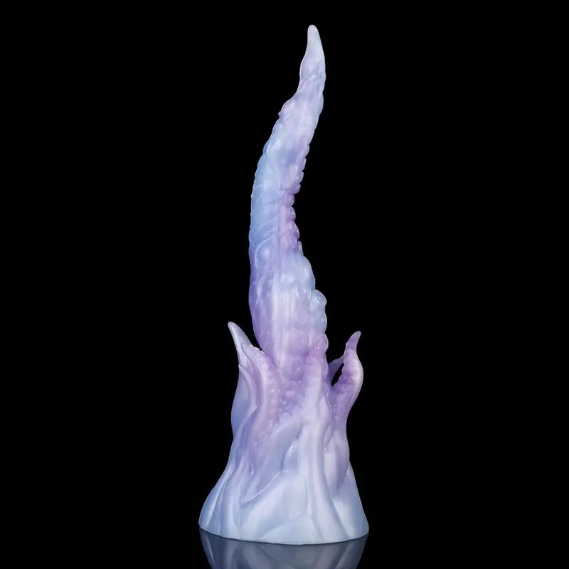 Octopus Tentacle Anal Plug Large Suction Cup Fantasy Erotic Adult Toy