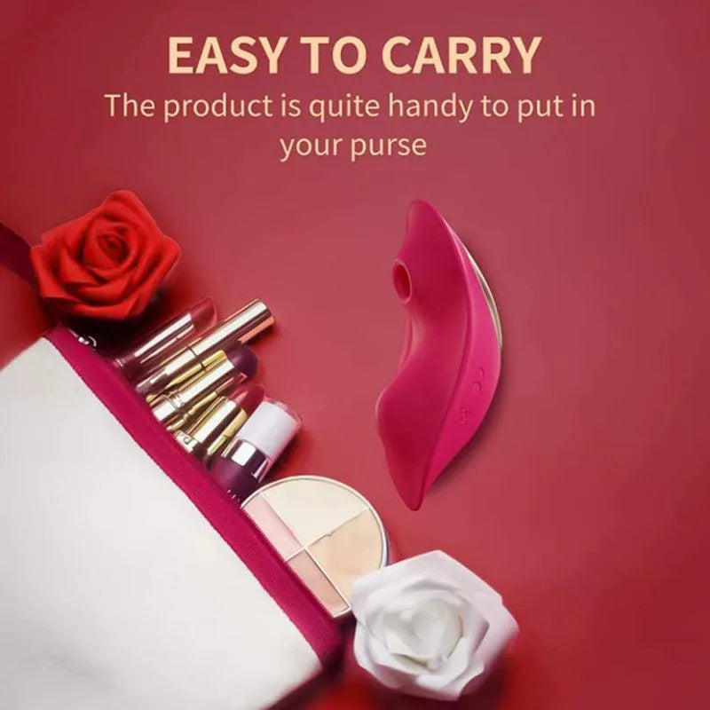 App Controlled Vibrating Underwear