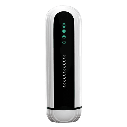 Automatic Sex Toy for Male / Blowjob Machine for Masturbation
