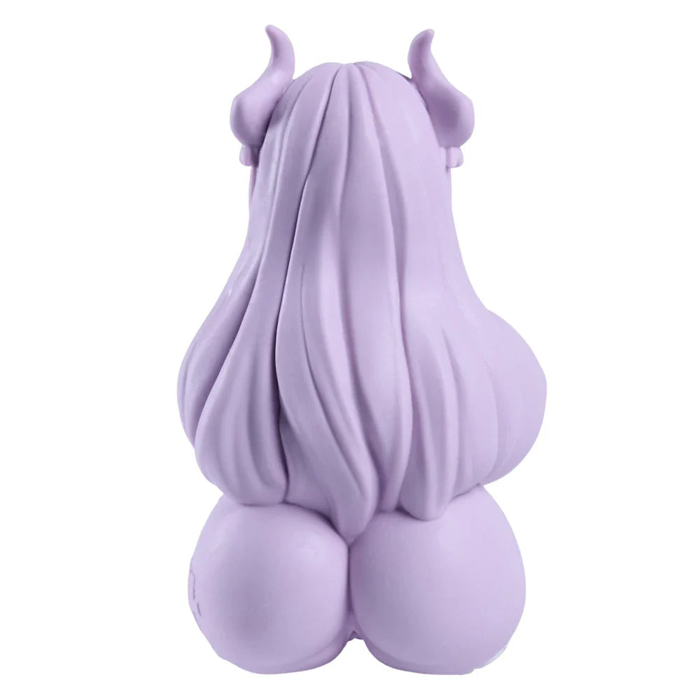 Osiimi Onahole — Official MRL × @osiimiartist VTuber BBW Succubus Sex Doll