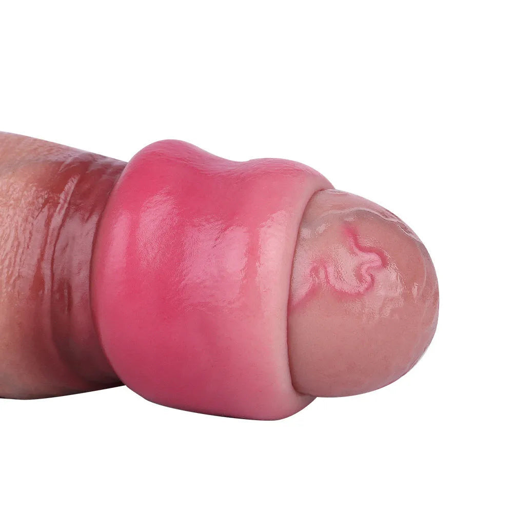 Xinghaoya Realistic Ovipositor Sex Toy