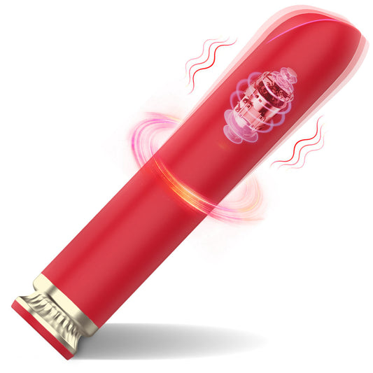Xinghaoya Lipstick Mini Vibrator for Women