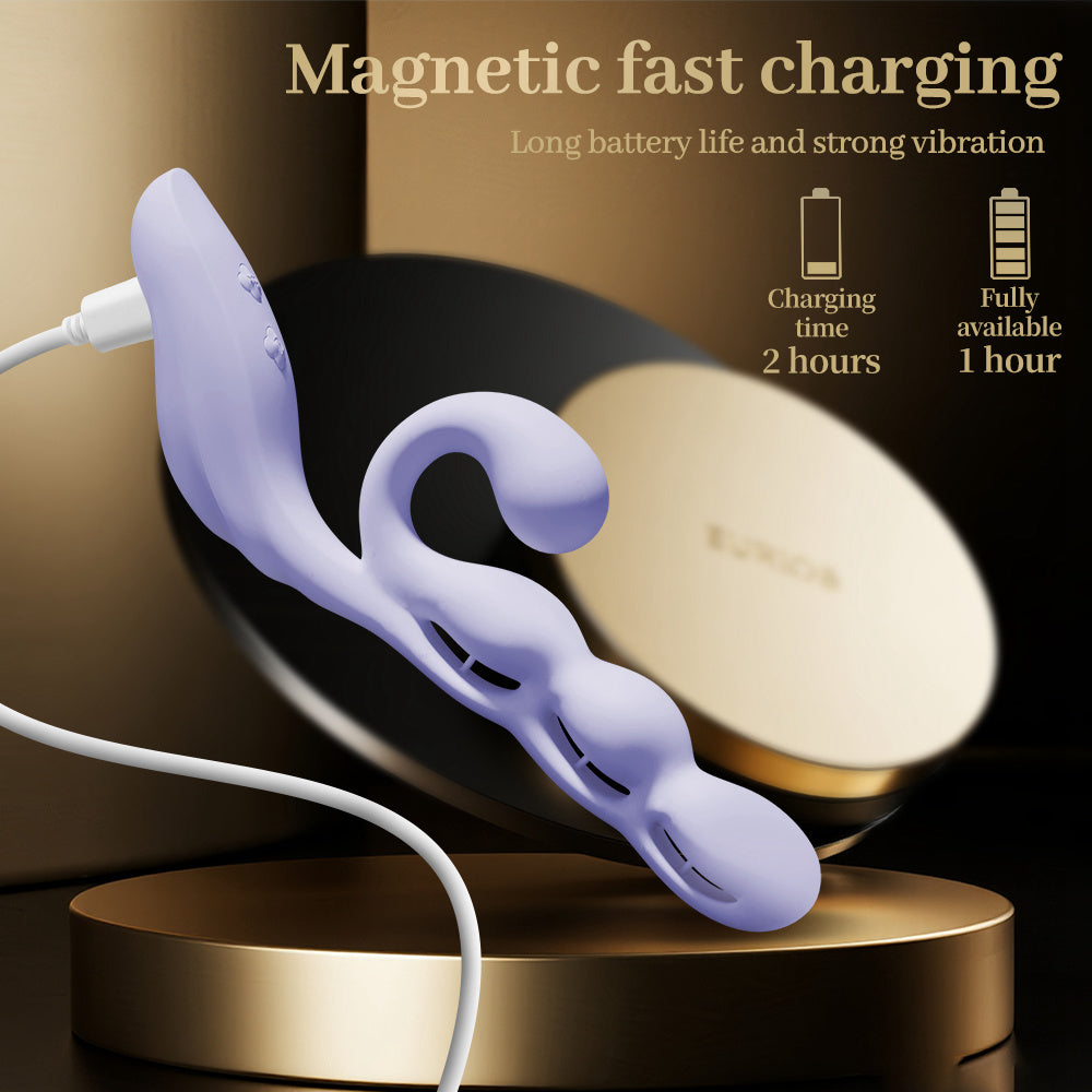 Xinghaoya Adaptive Smart Rabbit Vibrator