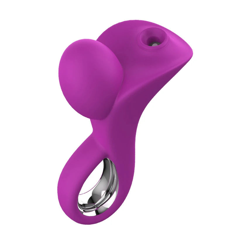 Alice – Suction & Vibration Stimulator