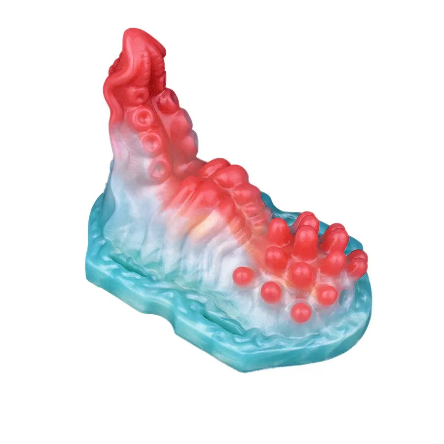 Remote Control Silicone Clit Vib