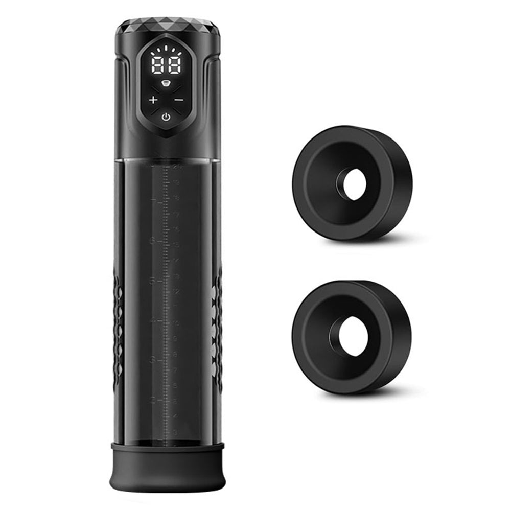 Xinghaoya LED Male Vacuum Pump