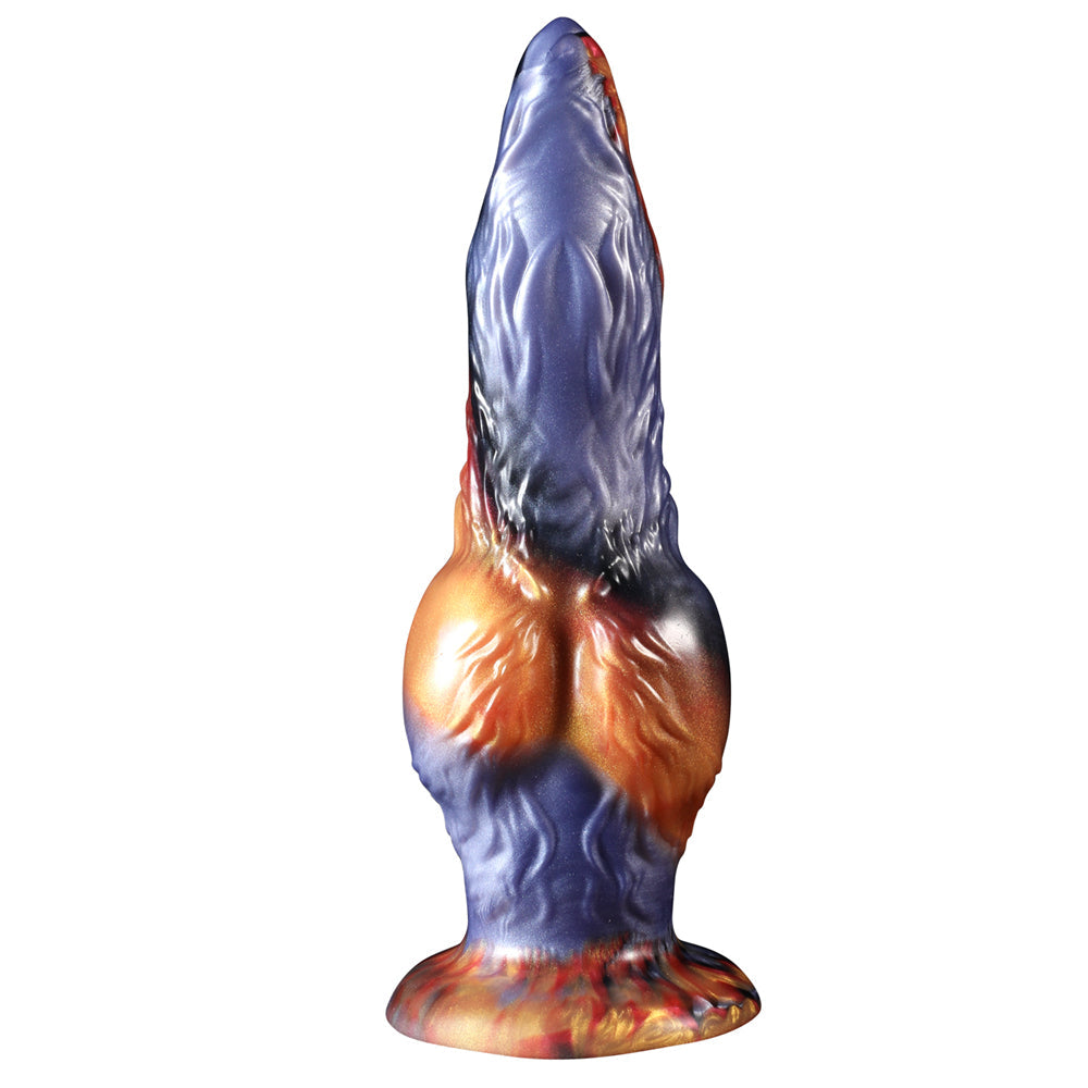 Xinghaoya Wolf Penis Thrusting Toy
