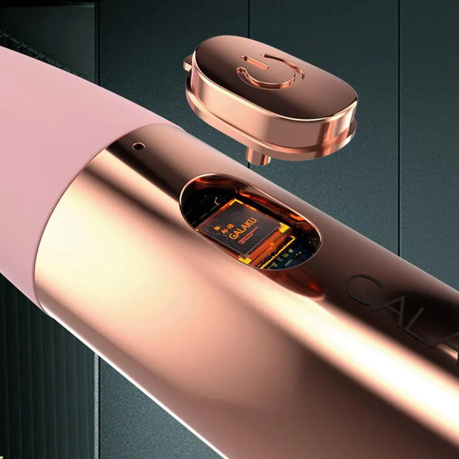 Easy Orgasm Soft G-spot Vibrator for Women