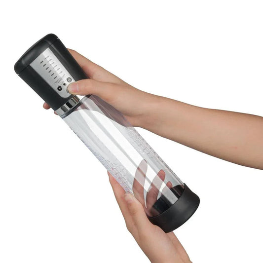 ED Penis Pump Adult Sex Toy for Men