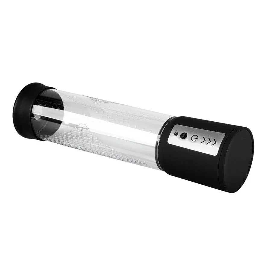 Electric ED Penis Pump Sex Toy for Men