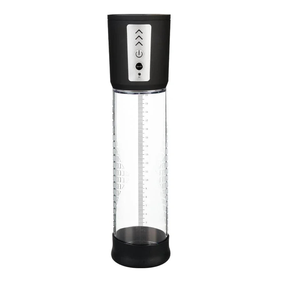 Electric ED Penis Pump Sex Toy for Men