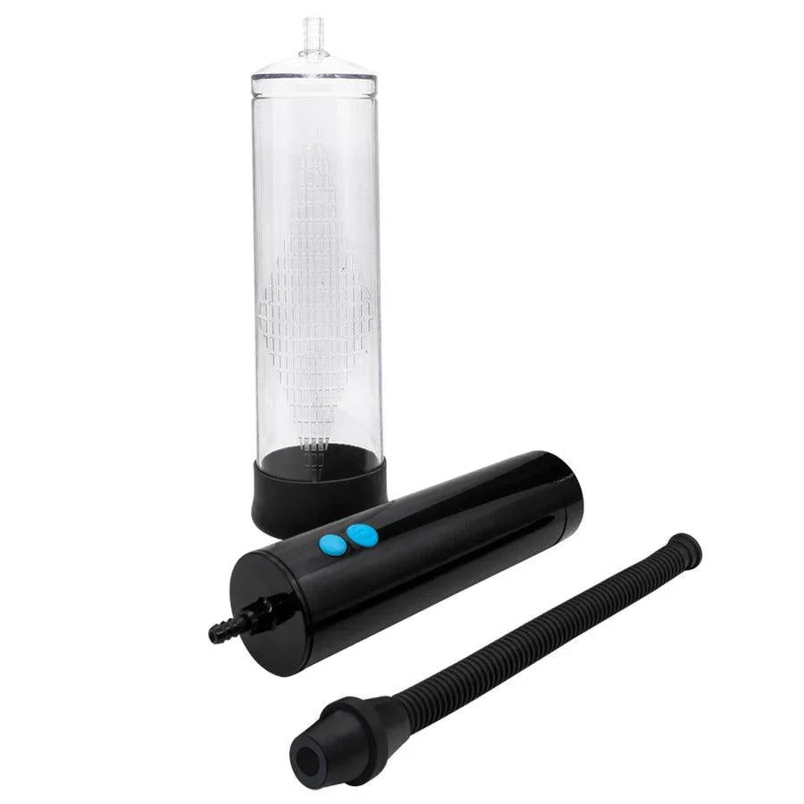 Electric Penis Enlargement Pump