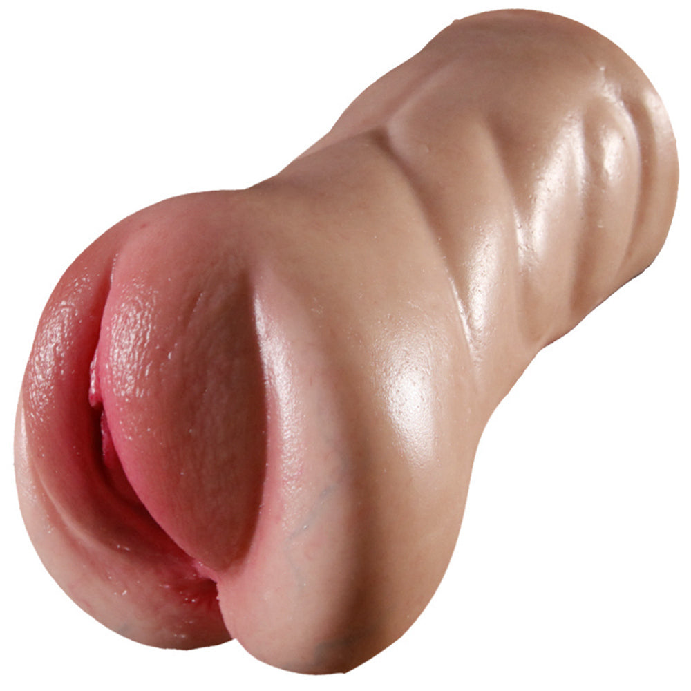 Xinghaoya Silicone Real Feel Pussy Sex Toy