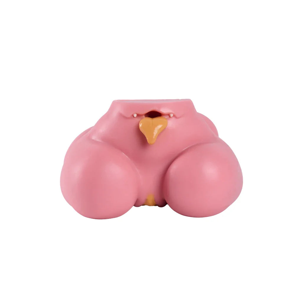 Heketa Torso Sex Doll — The Official Mrlsexdoll × DiivesArt Monster Girl Collaboration