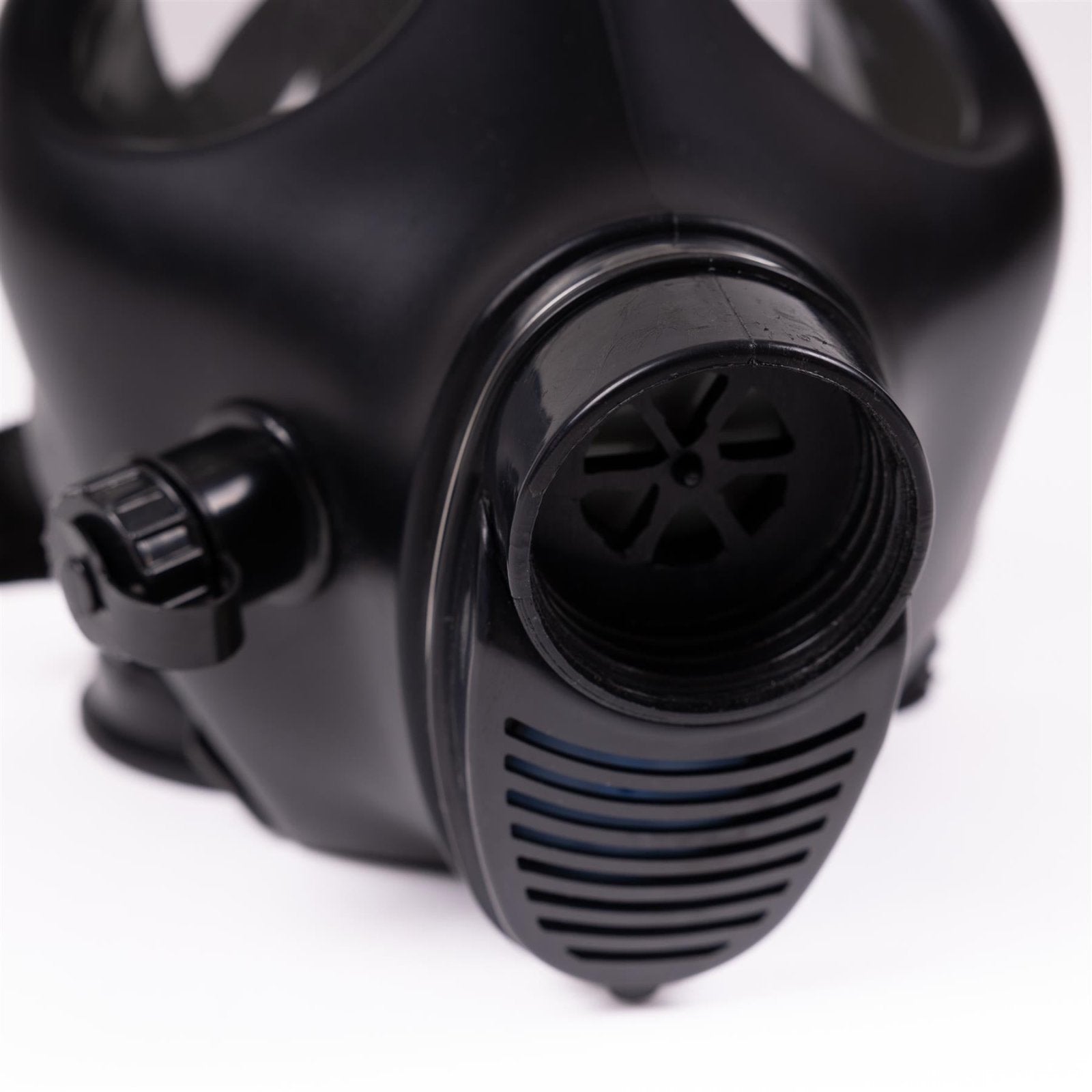 HG-700 Gas Mask