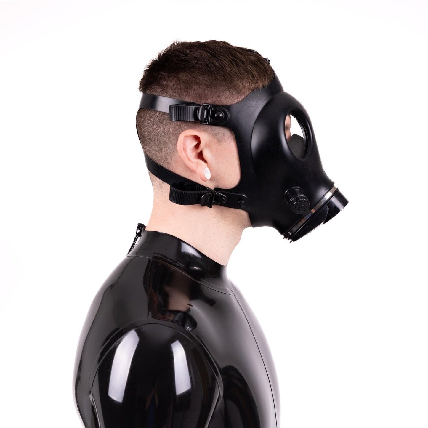 HG-700 Gas Mask