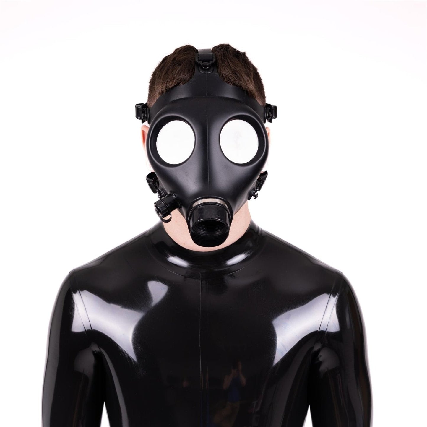 HG-700 Gas Mask