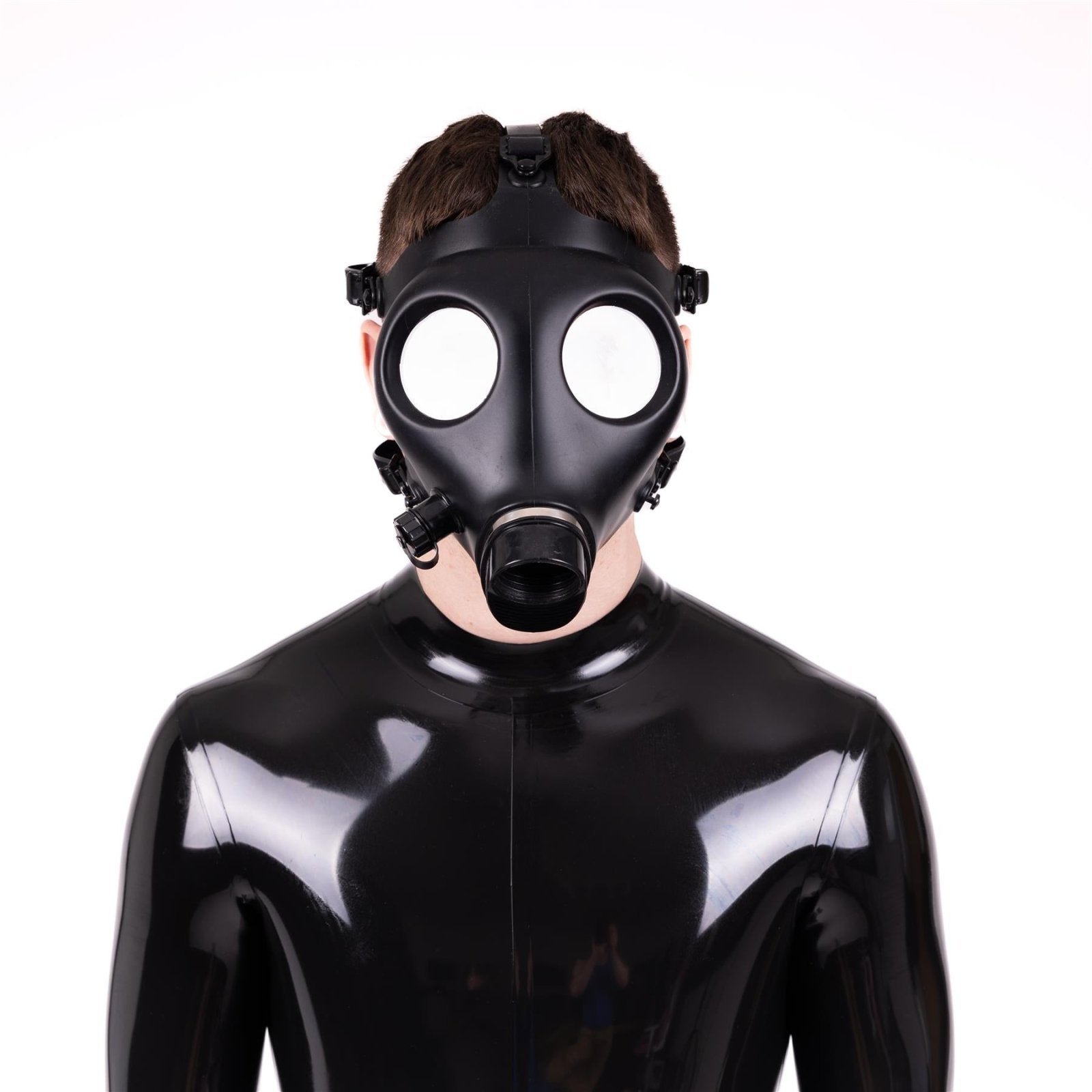HG-700 Gas Mask