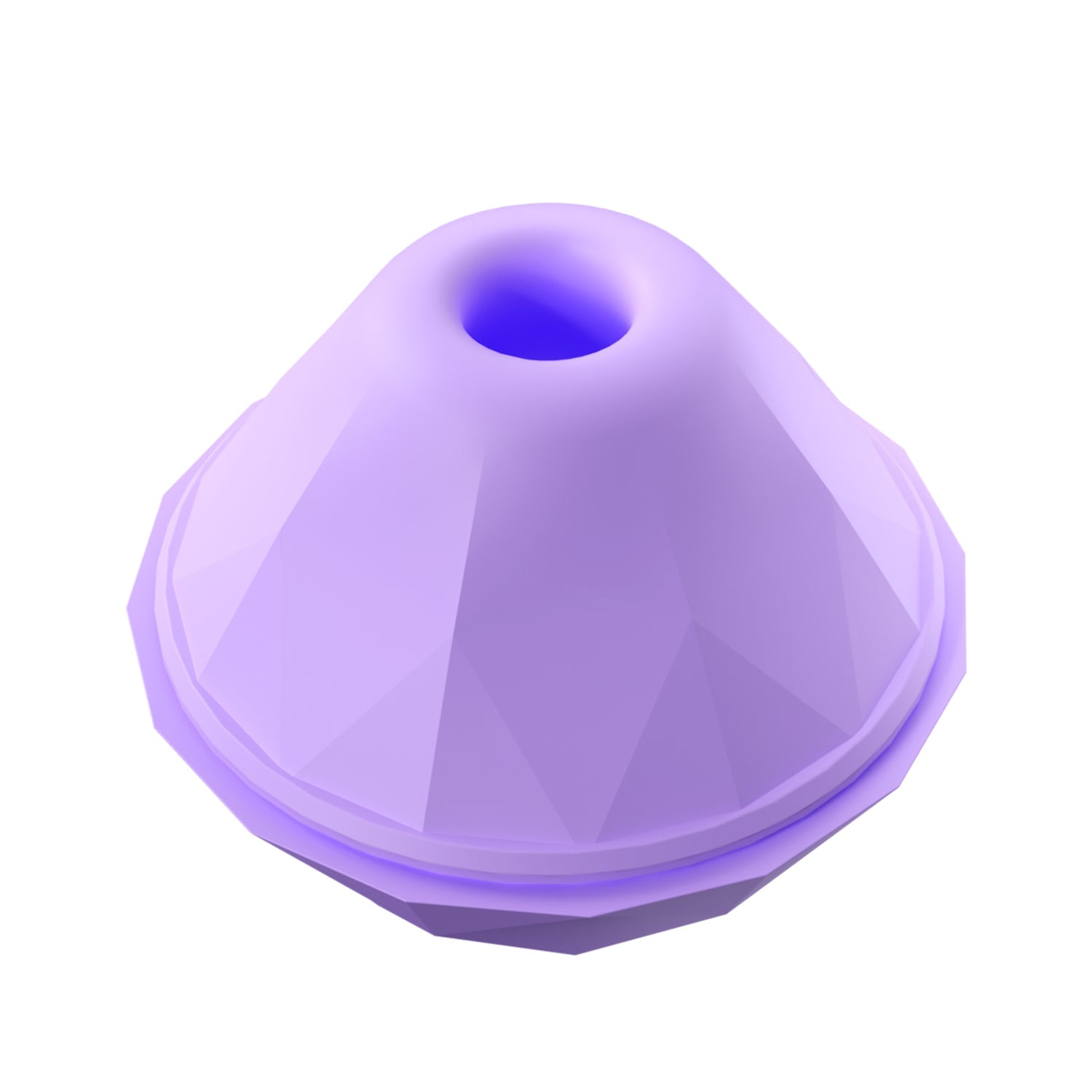 Hgod Diamond Clit Sucking Vibrator App Controlled