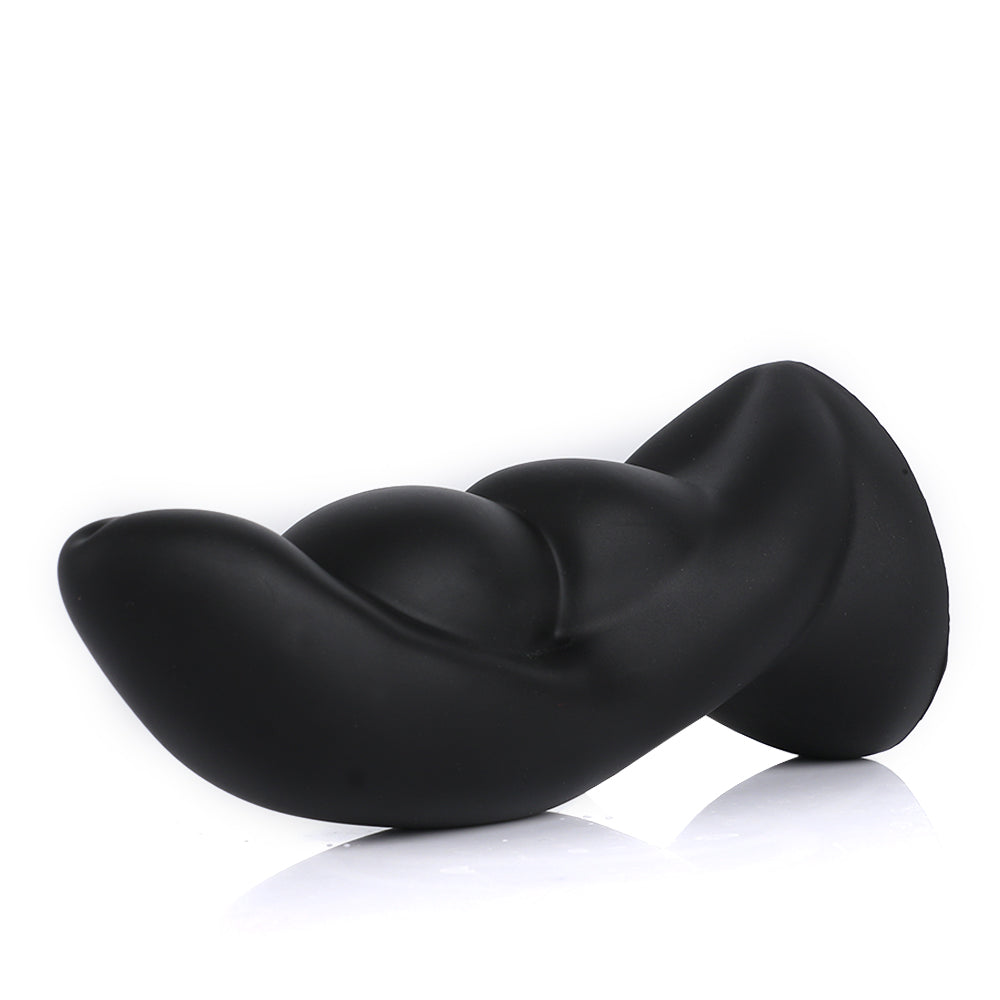 Iron Fist - Fist Dildo - Anal Dildo - Silicone Butt Plug
