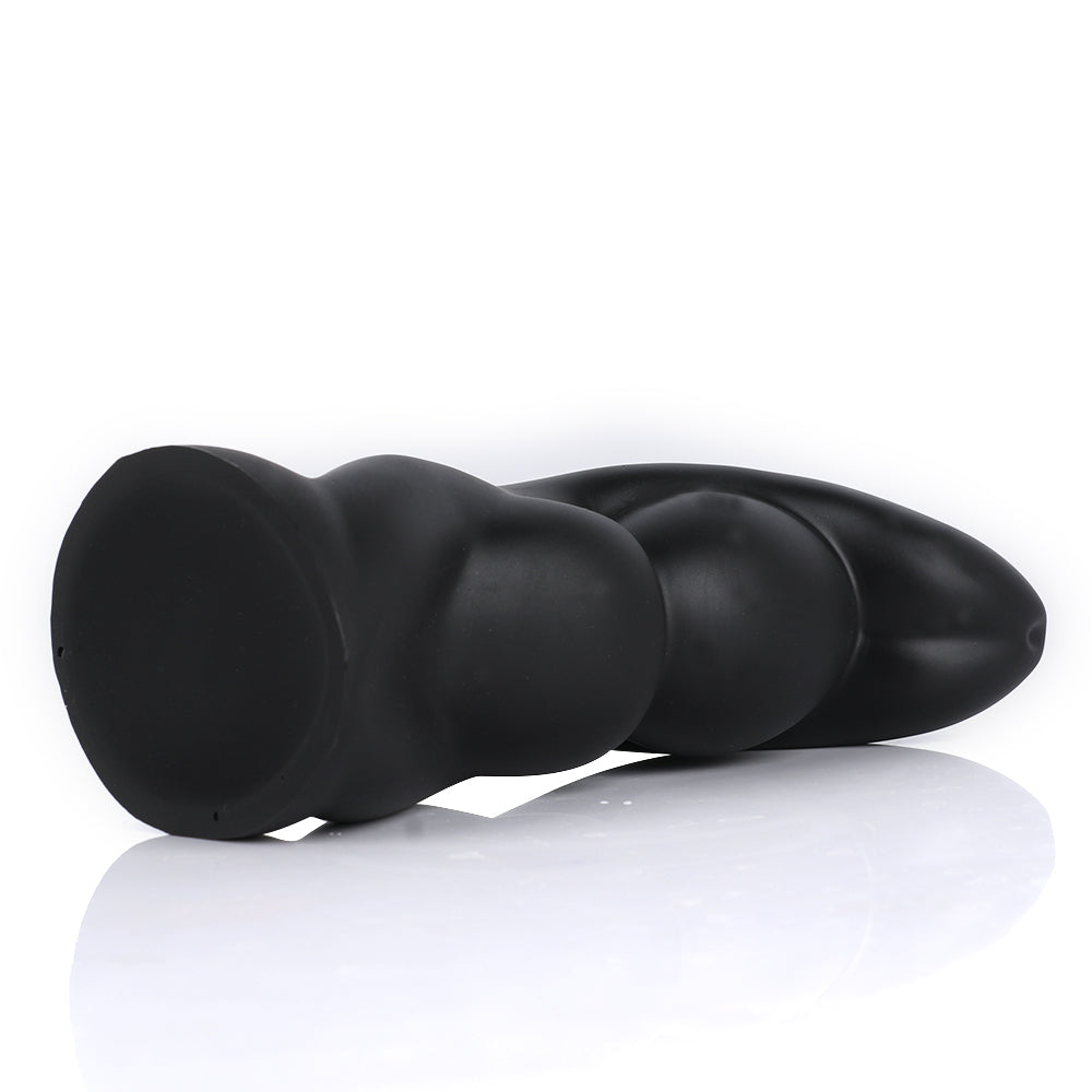 Iron Fist - Fist Dildo - Anal Dildo - Silicone Butt Plug