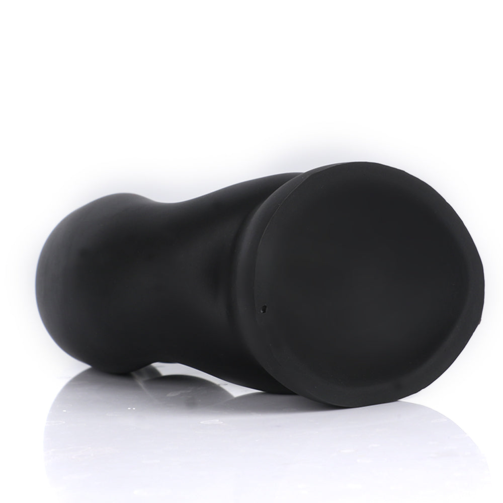 Iron Fist - Fist Dildo - Anal Dildo - Silicone Butt Plug