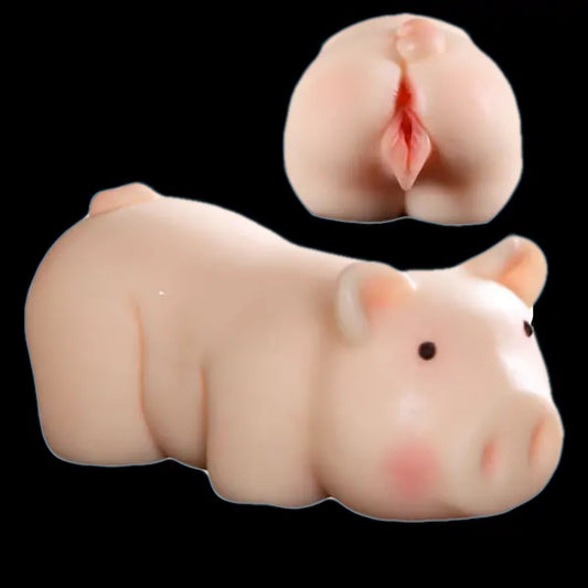 Cute Pig Fantasy Stroker 3.75lbs