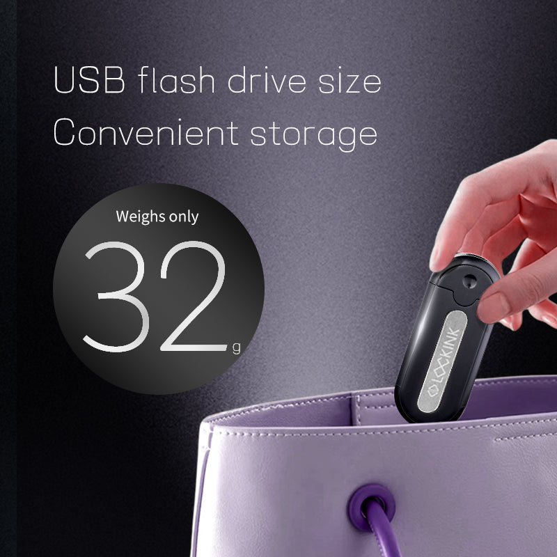 LOCKINK Pandora Smart Key Holder for Chastity Cage App Controlled