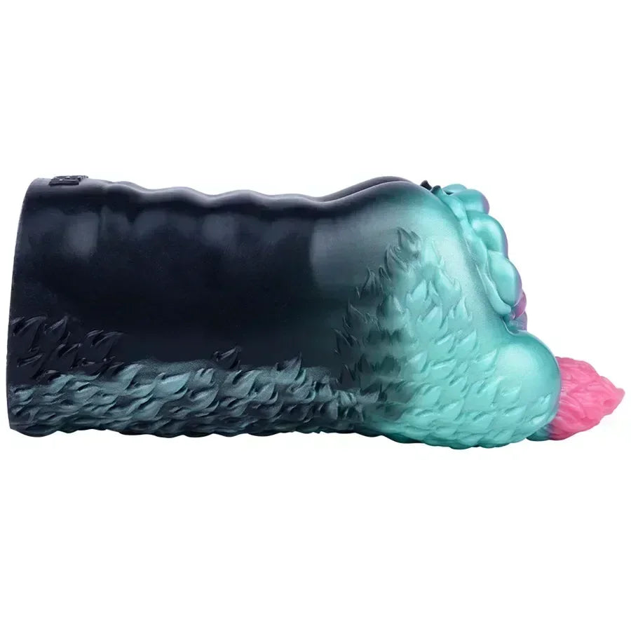 Xinghaoya silikonowy masturbator