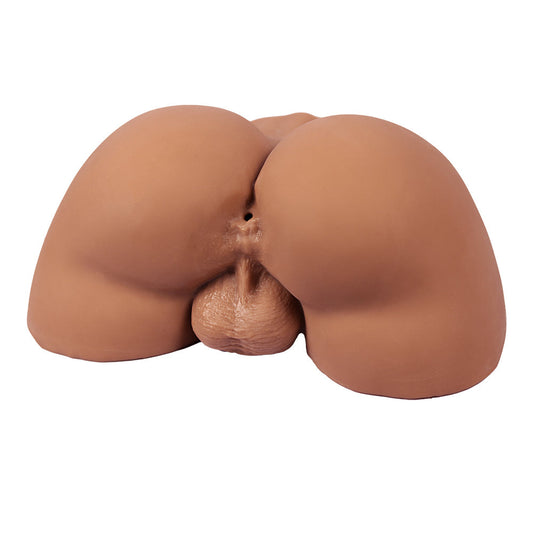 Xinghaoya Gay Sex Doll - Realistic Butt, Premium TPE, Waterproof for Gay Men