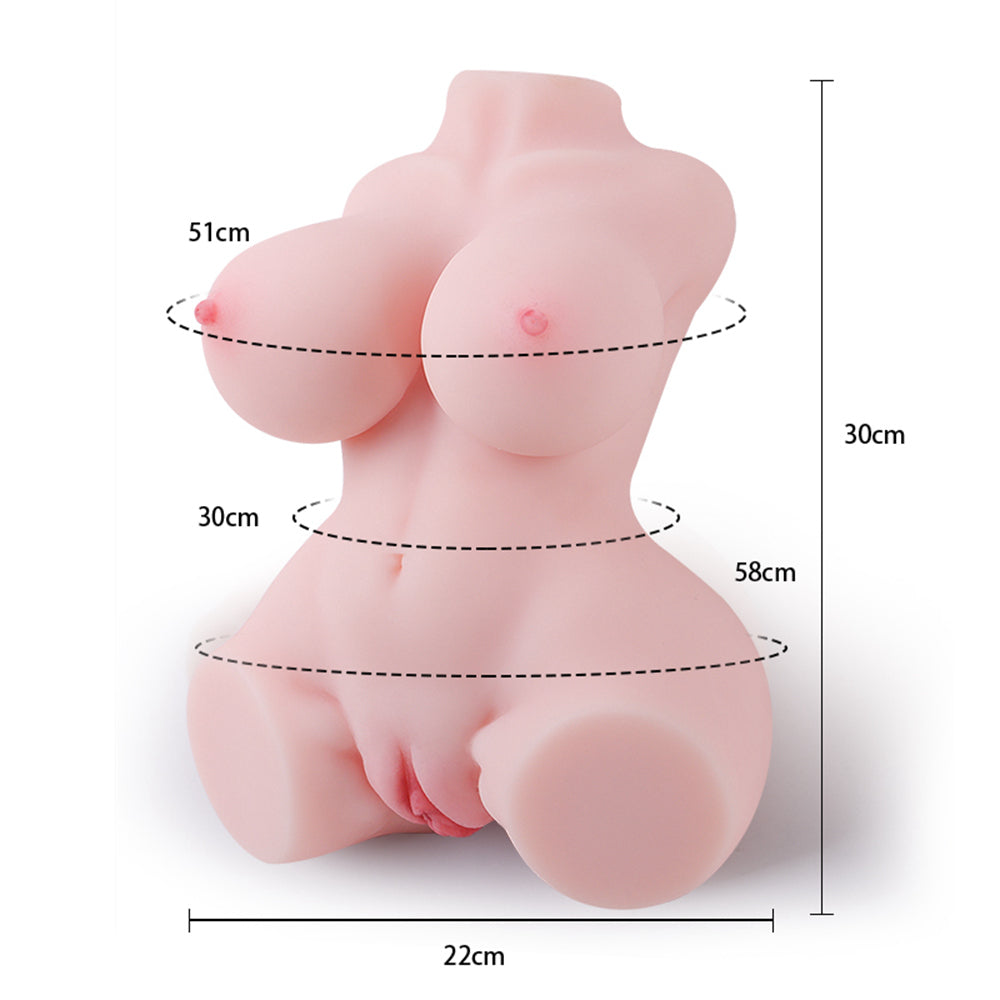 Xinghaoya Most Realistic Sex Doll