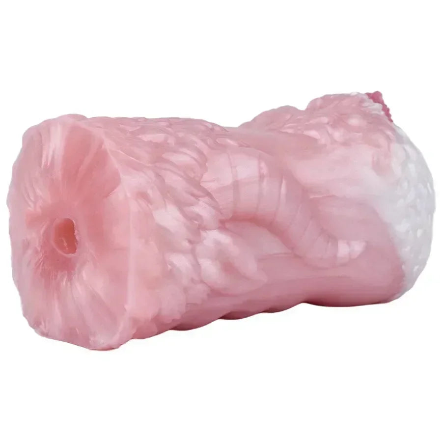 Xinghaoya Silicone Animal Pussy Toy