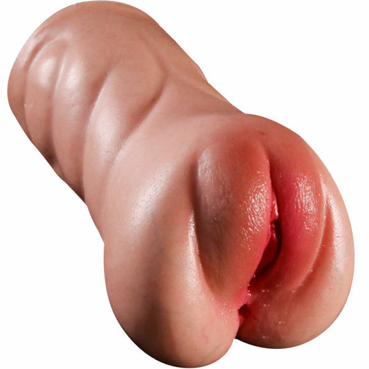 Xinghaoya Silicone Real Feel Pussy Sex Toy