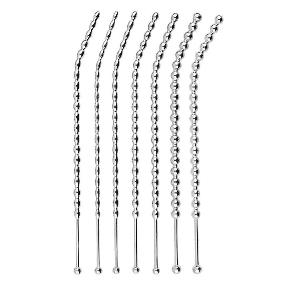 Founding Rod How to Use a Sounding Rod Safely and Enjoyably – anesidora