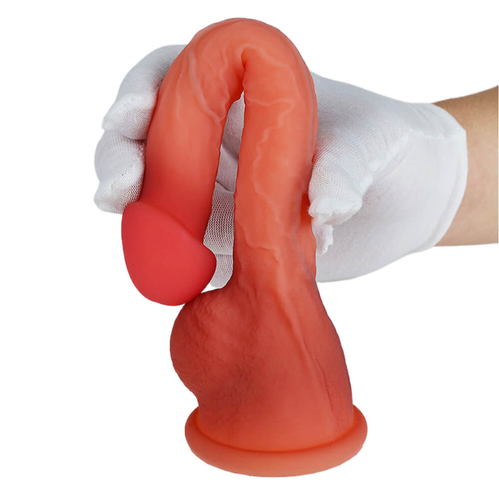 Mule - Realistic Dildo - Enema Dildo