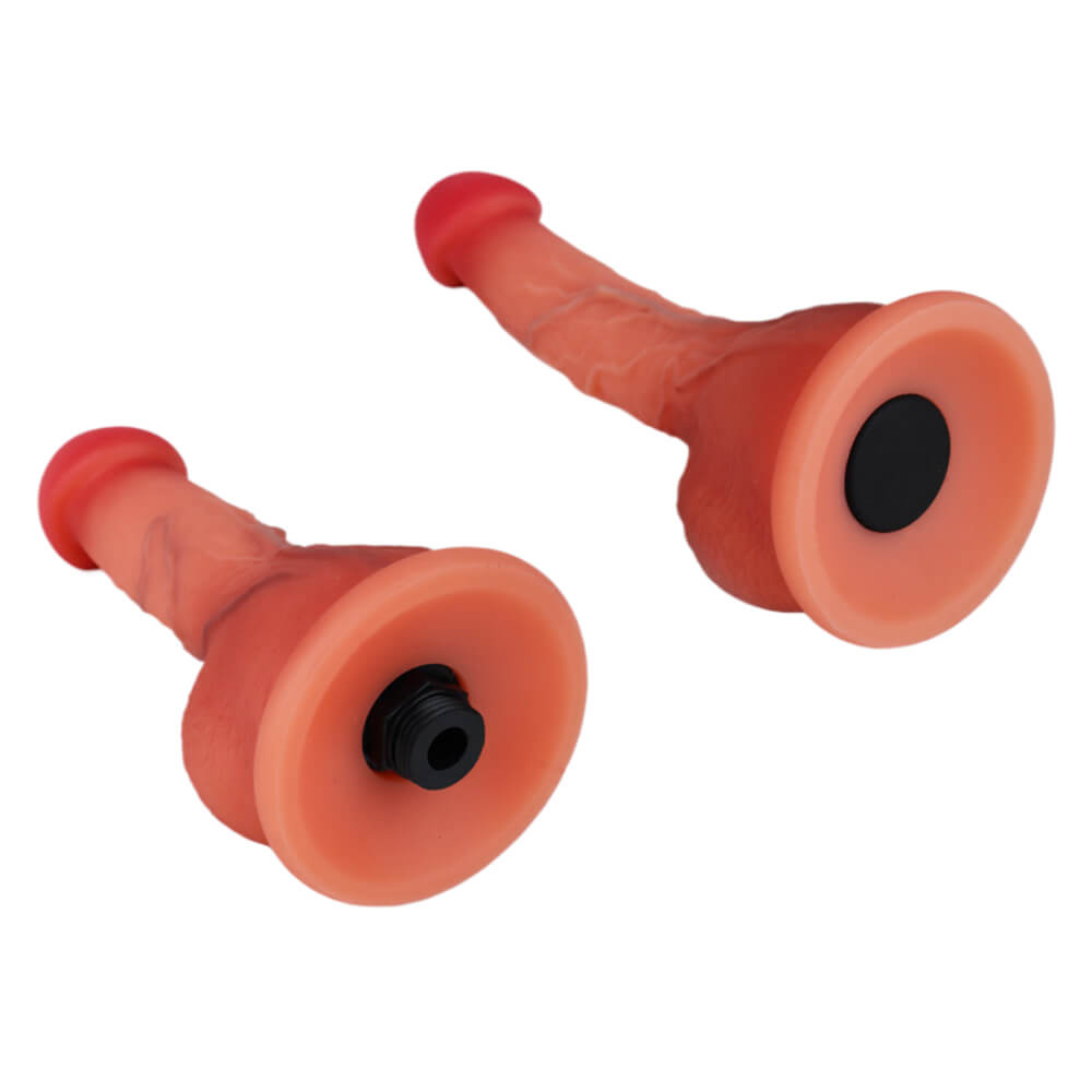 Mule - Realistic Dildo - Enema Dildo
