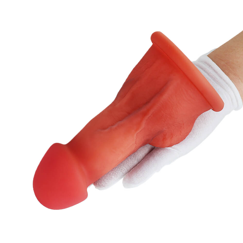 Mule - Realistic Dildo - Enema Dildo