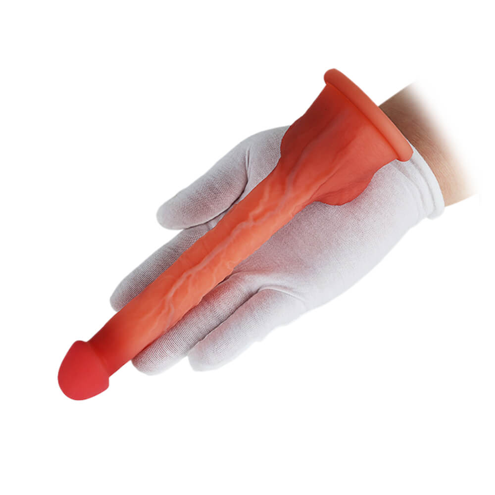 Mule - Realistic Dildo - Enema Dildo