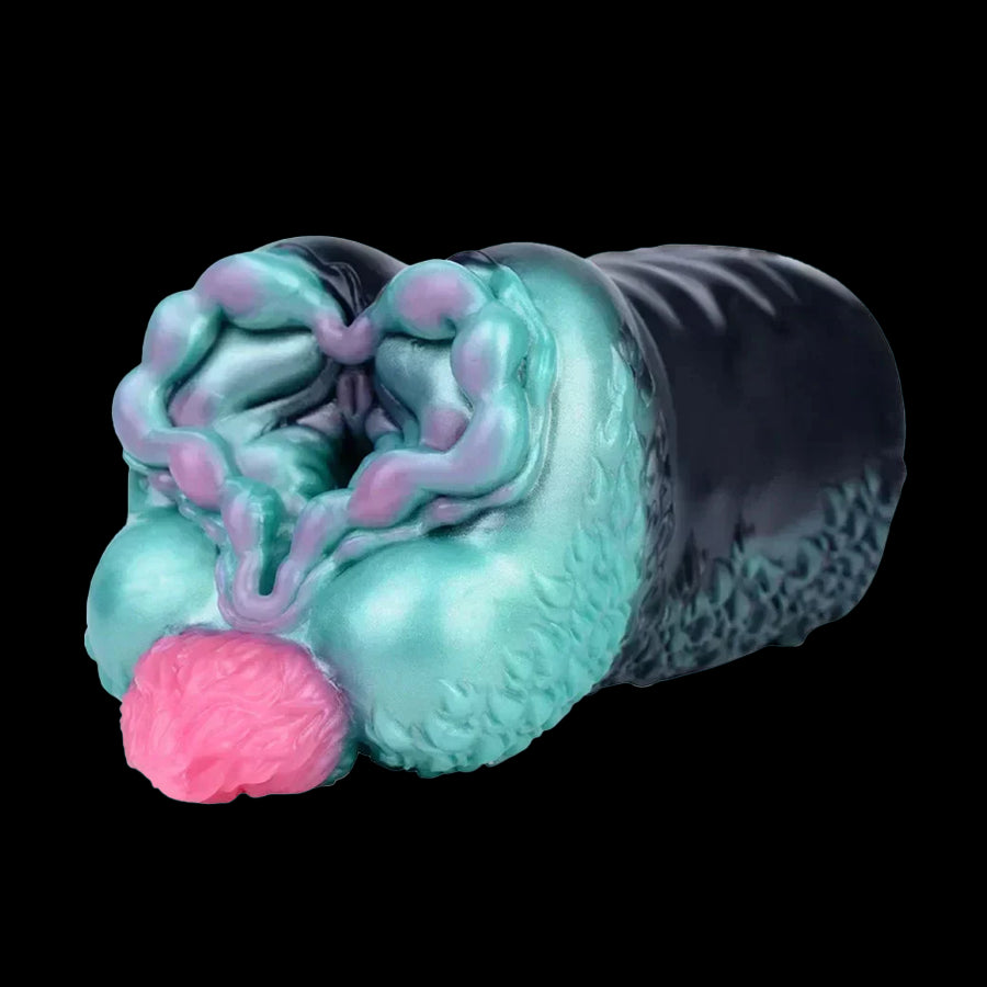 Wildebeest Fantasy Pocket Masturbator