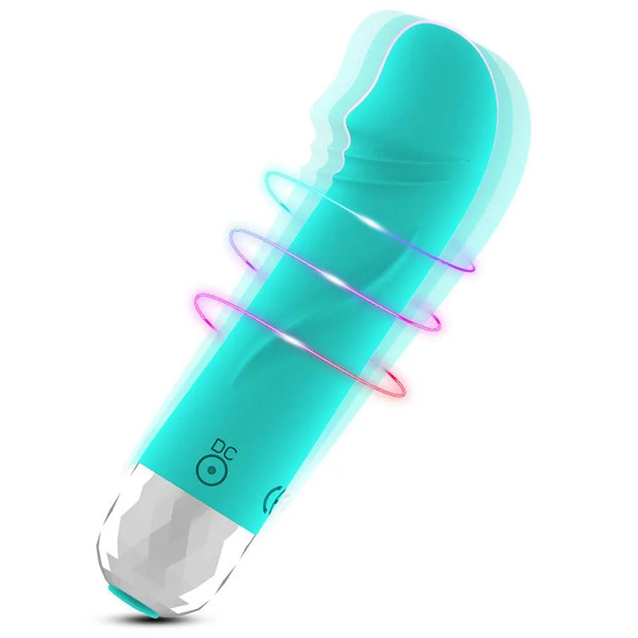 Powerful Realistic Sex Bullet Vibrator