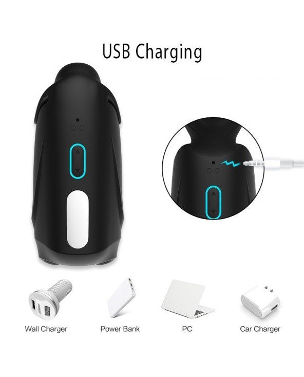 Powerful Vibrator Glans Massager Stimulation Penis Delay Trainer Male Masturbation Cup Sex Machine Sex Toys for Men Adults