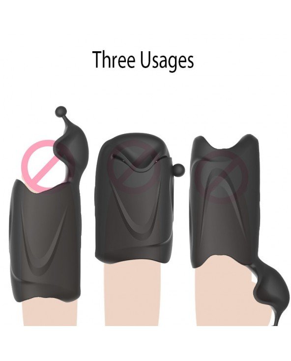 Powerful Vibrator Glans Massager Stimulation Penis Delay Trainer Male Masturbation Cup Sex Machine Sex Toys for Men Adults