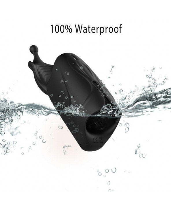 Powerful Vibrator Glans Massager Stimulation Penis Delay Trainer Male Masturbation Cup Sex Machine Sex Toys for Men Adults