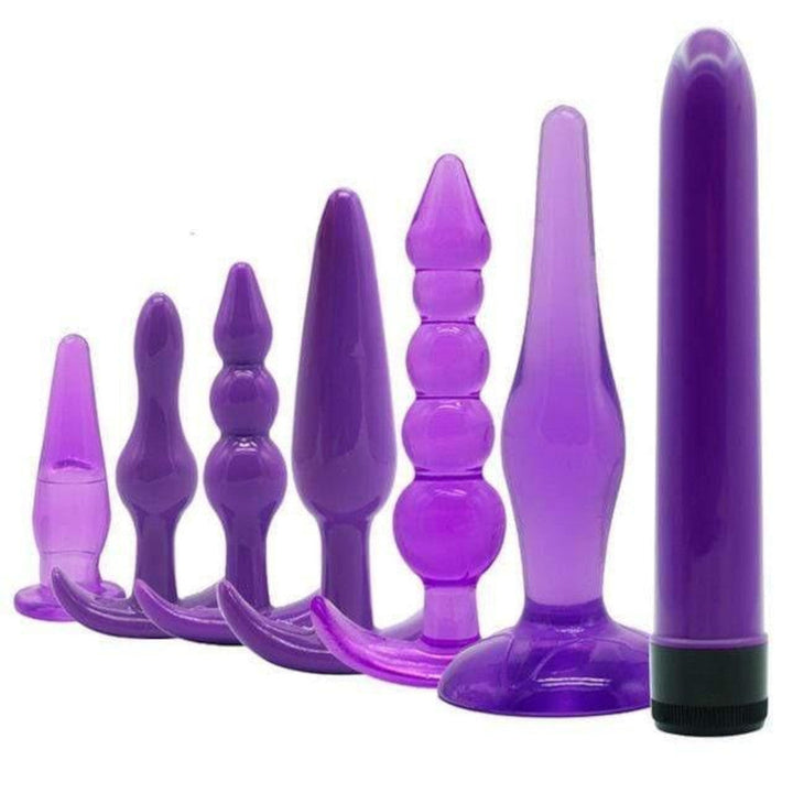 How to Put in a Butt Plug (Beginner-Friendly, Real Tips That Actually ...