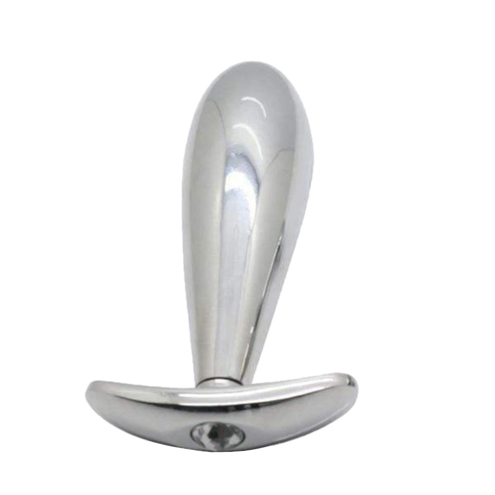 Diamond Anal Toy Sex Plug