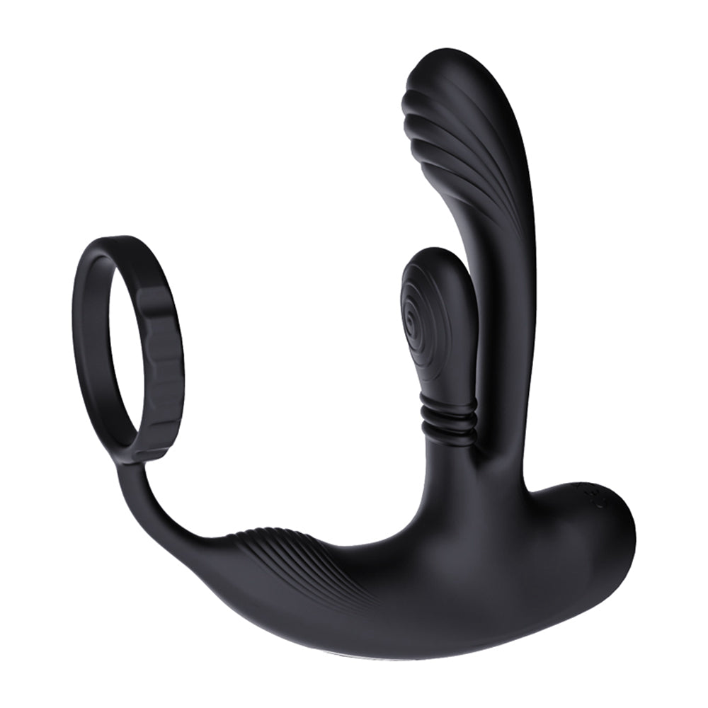 Xinghaoya Triple-Vibe Prostate Massager