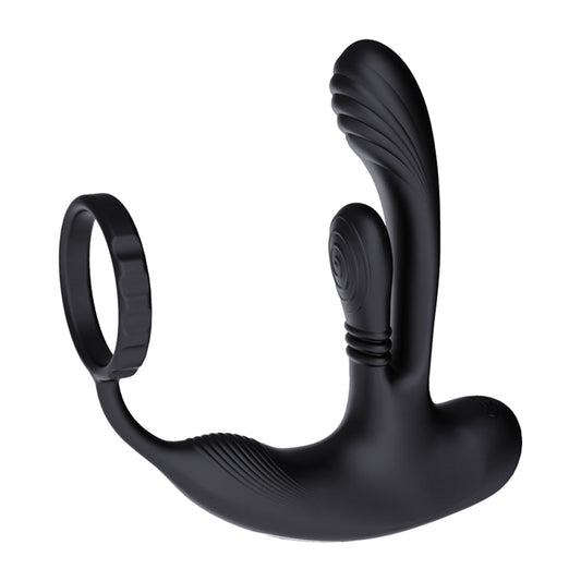 Xinghaoya Triple-Vibe Prostate Massager