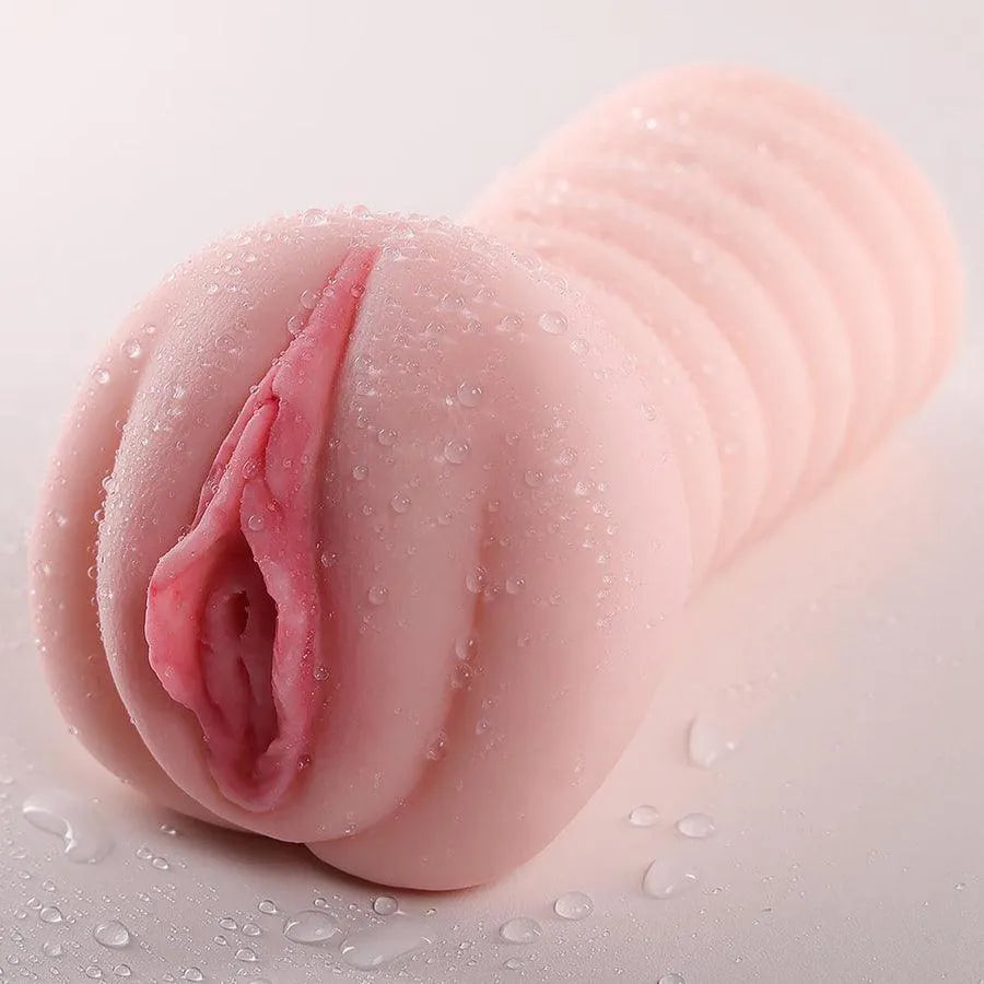 Realistic Artificial Pocket Pussy