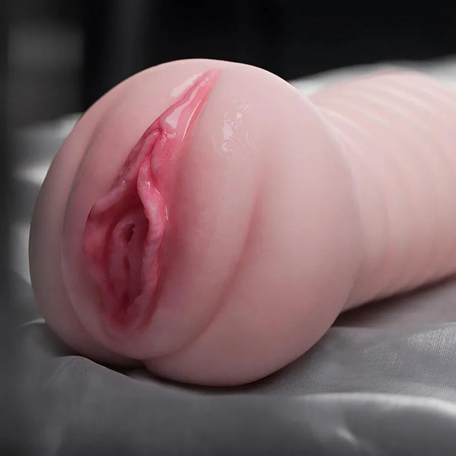 Realistic Artificial Pocket Pussy